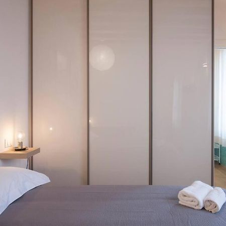 Bauhaus Venice Apartment Luaran gambar