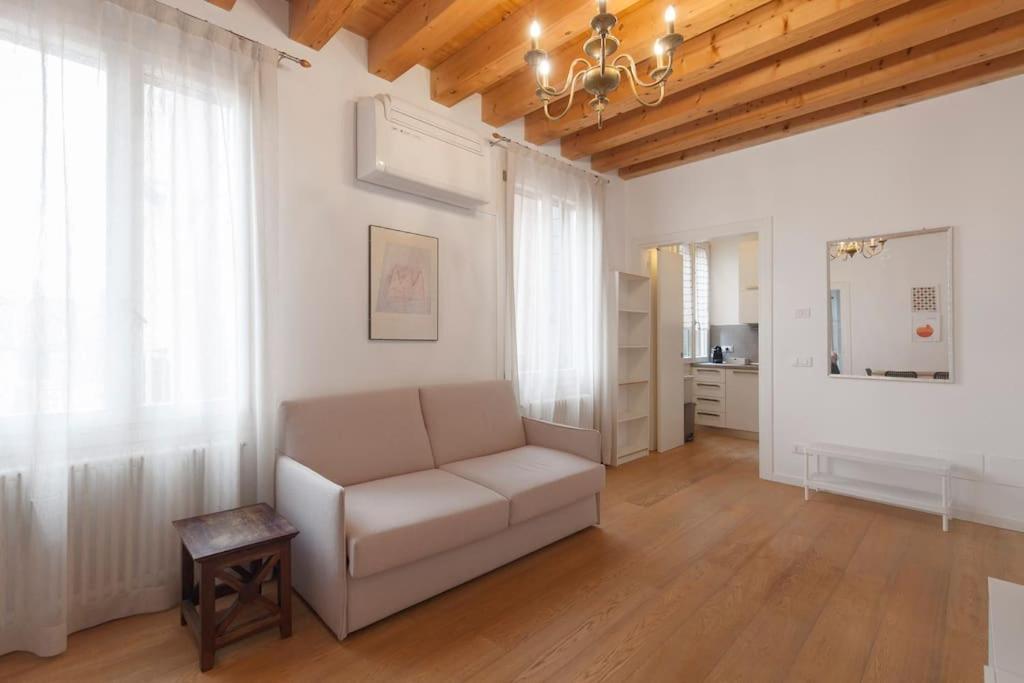 Bauhaus Venice Apartment Luaran gambar