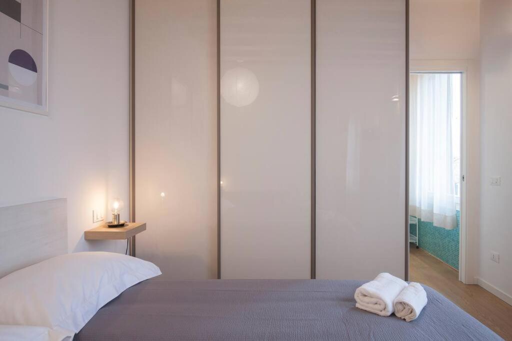 Bauhaus Venice Apartment Luaran gambar