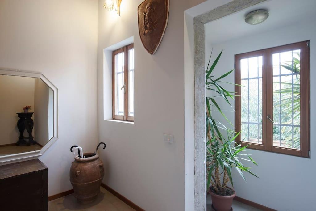 Bauhaus Venice Apartment Luaran gambar
