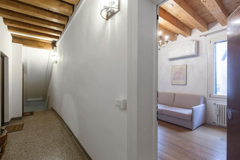 Bauhaus Venice Apartment Luaran gambar