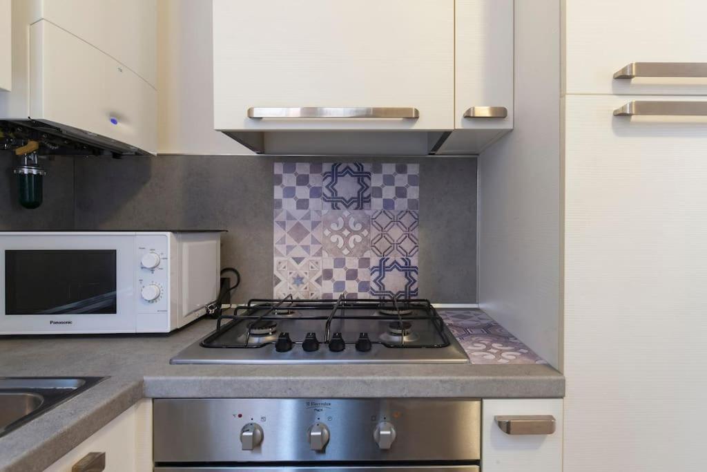 Bauhaus Venice Apartment Luaran gambar