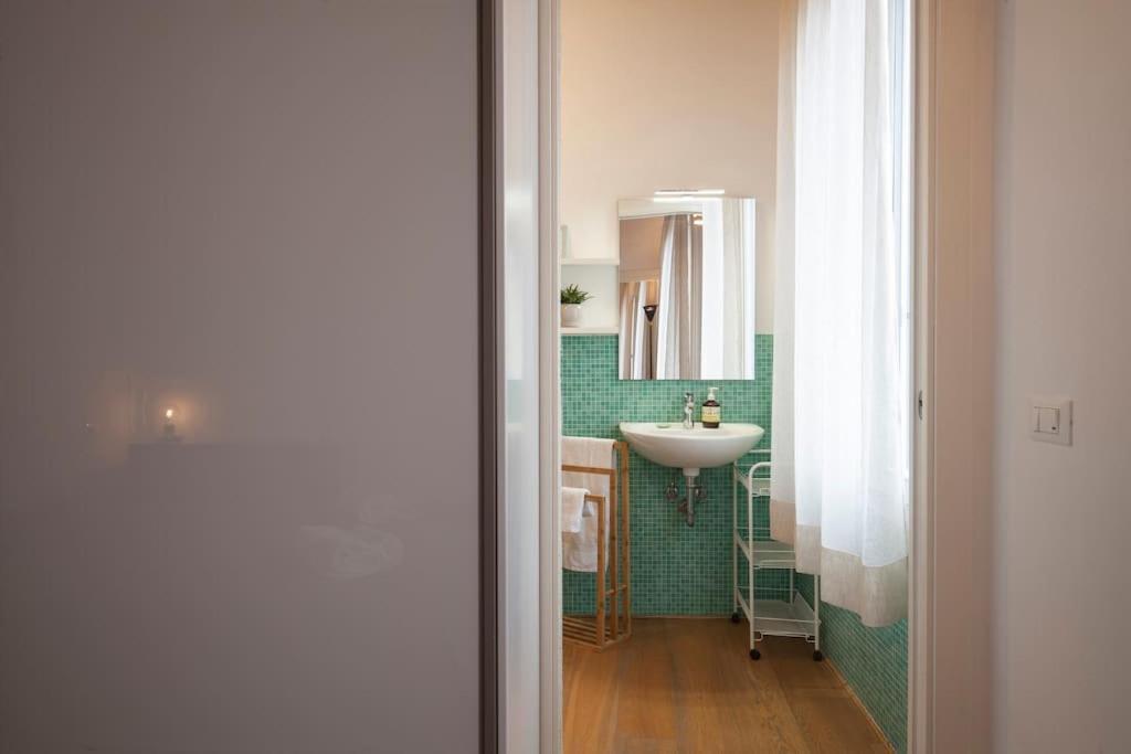 Bauhaus Venice Apartment Luaran gambar