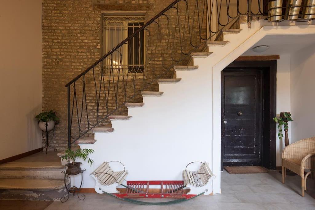 Bauhaus Venice Apartment Luaran gambar