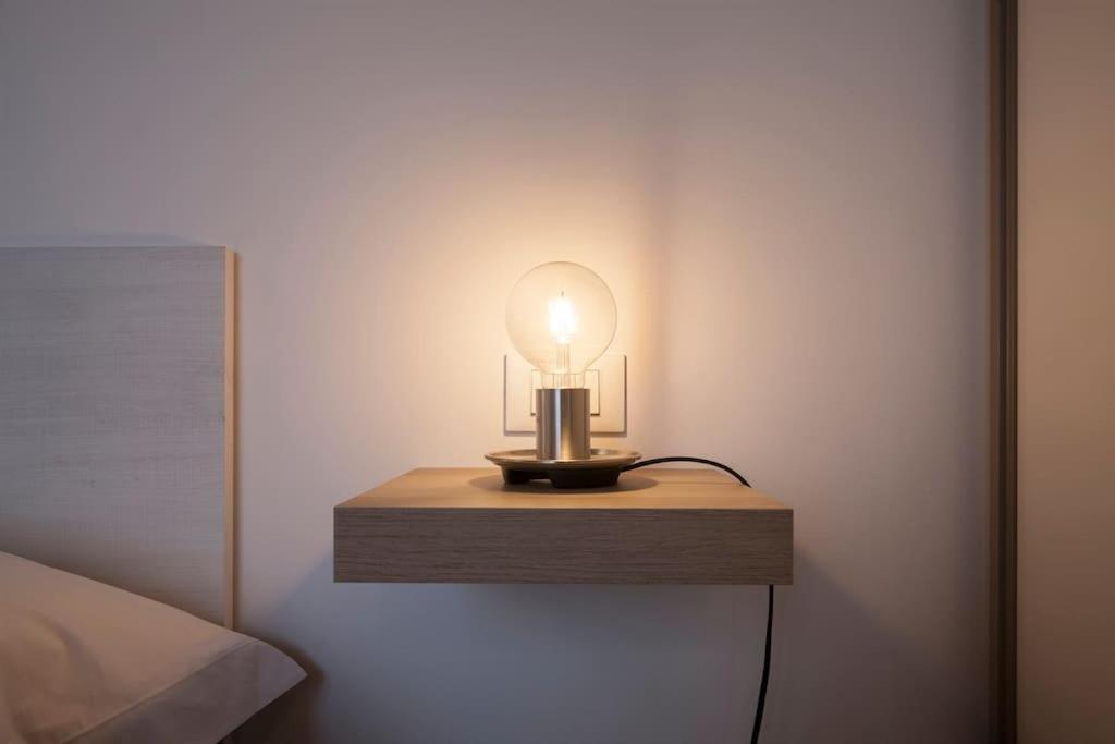 Bauhaus Venice Apartment Luaran gambar
