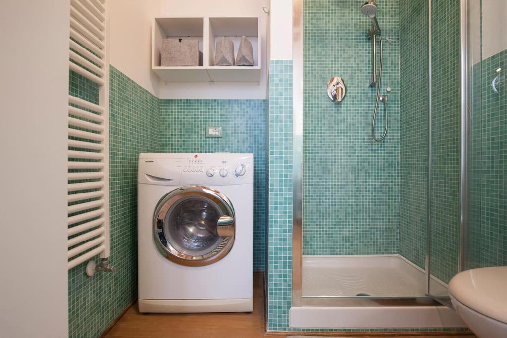 Bauhaus Venice Apartment Luaran gambar