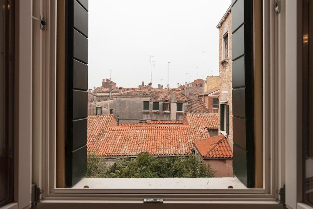 Bauhaus Venice Apartment Luaran gambar